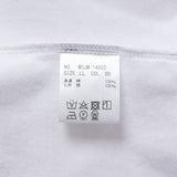 スクエアプリントTシャツ【Made in Japan】