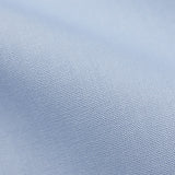 ブロード無地セミワイドシャツ【Made in Japan】