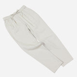 ドライオックスゴムテーパードパンツ