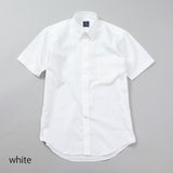 ブロックジャガードボタンダウンシャツ【Made in Japan】