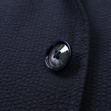 クールマックスサッカーストライプジャケット【Made in Japan】