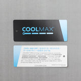 クールマックスサッカーストライプジャケット【Made in Japan】