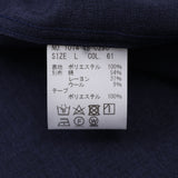 ストレッチポプリンシャツ【Made in Japan】