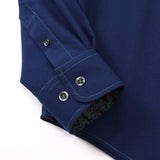 ミリタリーソフトポプリンシャツ【Made in Japan】