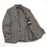 【Fly Jacket】ディプライチェックジャケット【Made in Japan】