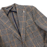 【Fly Jacket】ディプライチェックジャケット【Made in Japan】