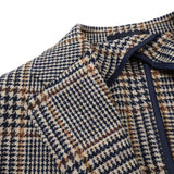 【Fly Jacket】ディプライチェックジャケット【Made in Japan】