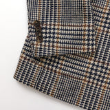 【Fly Jacket】ディプライチェックジャケット【Made in Japan】