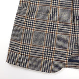 【Fly Jacket】ディプライチェックジャケット【Made in Japan】