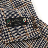 【Fly Jacket】ディプライチェックジャケット【Made in Japan】