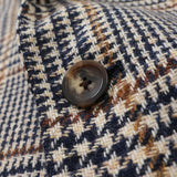 【Fly Jacket】ディプライチェックジャケット【Made in Japan】