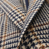 【Fly Jacket】ディプライチェックジャケット【Made in Japan】