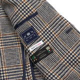 【Fly Jacket】ディプライチェックジャケット【Made in Japan】