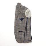 【Fly Jacket】ディプライチェックジャケット【Made in Japan】