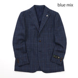 ディプライツイルタッターソルジャケット【Made in Japan】