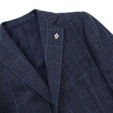 ディプライツイルタッターソルジャケット【Made in Japan】