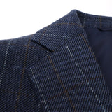 ディプライツイルタッターソルジャケット【Made in Japan】