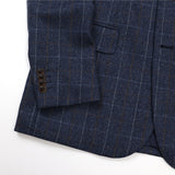 ディプライツイルタッターソルジャケット【Made in Japan】