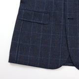 ディプライツイルタッターソルジャケット【Made in Japan】