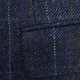 ディプライツイルタッターソルジャケット【Made in Japan】