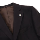 ディプライ無地ジャケット【Made in Japan】