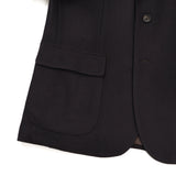 ディプライ無地ジャケット【Made in Japan】