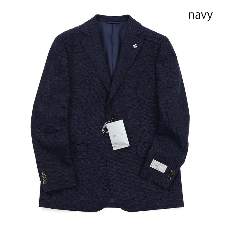 THE SUIT COMPANY - J6070美品ユニバーサルランゲージ24SS REDA