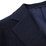 レダニットホップサック無地ジャケット【Made in Japan】