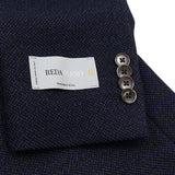 レダニットホップサック無地ジャケット【Made in Japan】