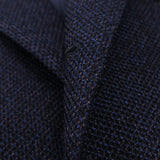 レダニットホップサック無地ジャケット【Made in Japan】