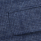 ゼニアトーンチェックジャケット【Made in Japan】