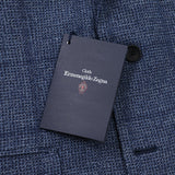 ゼニアトーンチェックジャケット【Made in Japan】