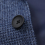 ゼニアトーンチェックジャケット【Made in Japan】