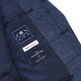 ゼニアトーンチェックジャケット【Made in Japan】