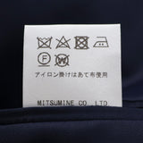 ゼニアトーンチェックジャケット【Made in Japan】