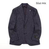 【Fly Jacket】ディプライミニチェックジャケット【Made in Japan】