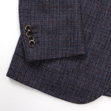 【Fly Jacket】ディプライミニチェックジャケット【Made in Japan】