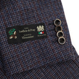 【Fly Jacket】ディプライミニチェックジャケット【Made in Japan】