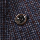 【Fly Jacket】ディプライミニチェックジャケット【Made in Japan】