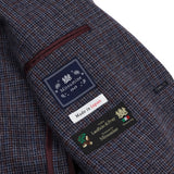 【Fly Jacket】ディプライミニチェックジャケット【Made in Japan】