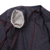 【Fly Jacket】ディプライミニチェックジャケット【Made in Japan】