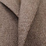 【Fly Jacket】ロロピアーナ杢ツイル無地ジャケット【Made in Japan】