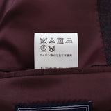 ロロピアーナカラーチェックジャケット【Made in Japan】