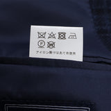 ゼニアツイルトーンチェックジャケット【Made in Japan】