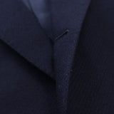 フィレンツェゼニアツイル無地ジャケット【Made in Japan】