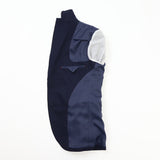 フィレンツェゼニアツイル無地ジャケット【Made in Japan】