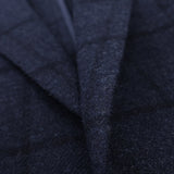 【Fly Jacket】M&Eソフトツイードペンジャケット【Made in Japan】