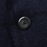 【Fly Jacket】M&Eソフトツイードペンジャケット【Made in Japan】