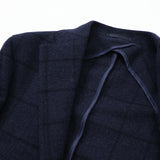 【Fly Jacket】M&Eソフトツイードペンジャケット【Made in Japan】