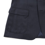 75thロロピアーナブレザー【Made in Japan】